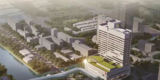 宁波国润管业有限公司